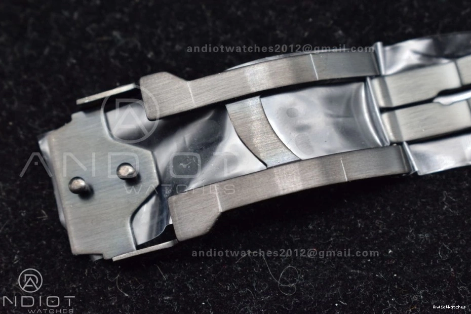 Best Rubber on Unico 516 Edition A Dial Packable 1:1 Ceramic ZF Bang Strap Big Skeleton White White 0814